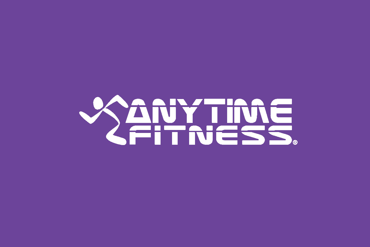 Anytime fitness Bexley